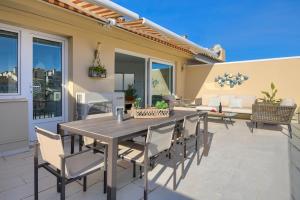 El Senillar by Aguilarent