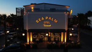 Sea Palm Otel Yalıkavak