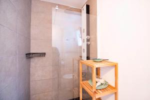 Sara 8 - free WIFI, chill-out, private pool, private tennis court - by Holiday Rentals Villamar