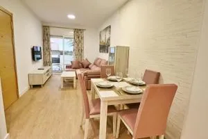 Poeta 2 Bedroom Apartment - Las Lagunas Mijas