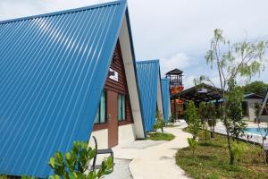 SENTA Adventure Camp & Resort
