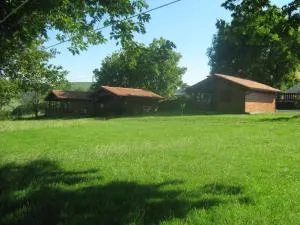 Chalets Etchemendigaraya - Larceveau-Arros-Cibits