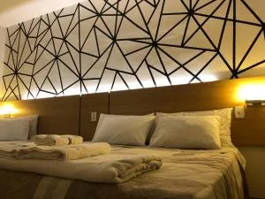 Hotel & Restaurante Paraíso Ponte Nova - Pôrto Firme