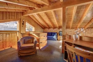 Chalet OnThePiste