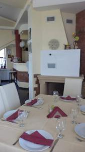 Happy Ring Guest Rooms