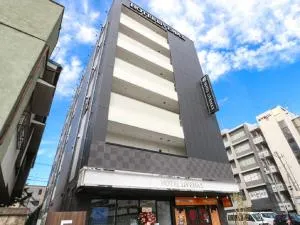 HOTEL LiVEMAX Chiba-Ekimae - Yokoshibahikari
