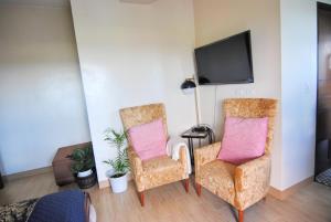 LaFayette Park Square