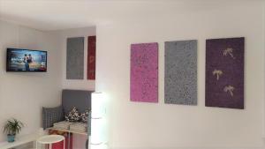 Fantastico 3 Puerto de la Cruz Tenerife, Free Parking, Air Conditioning, Netflix