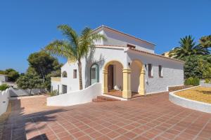 Casa de Missy by Aguilarent