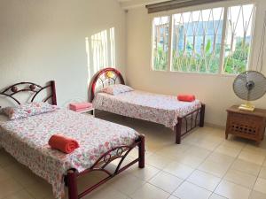 Agradable casa vacacional cerca al centro de Anapoima