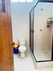 Agradable casa vacacional cerca al centro de Anapoima