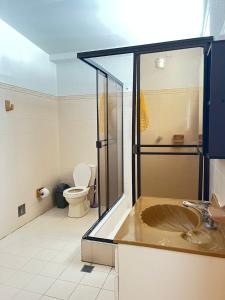 Agradable casa vacacional cerca al centro de Anapoima