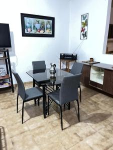 Agradable casa vacacional cerca al centro de Anapoima