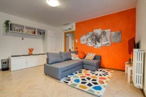 CaseOspitali - Casa Oranis, bilocale nuovo con balcone perfetto per famiglie - Bussero