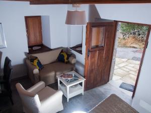 Casa Rural La Cabaña del Valleyu