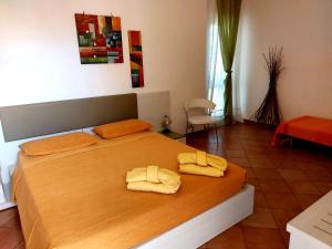 obrázek - Room in Guest room - Spend little and enjoy Sicily