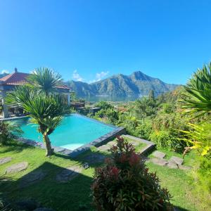 Villa Danu Kintamani