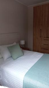 Apartamentos Costa San Esteban