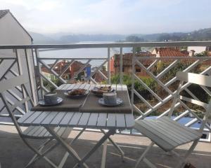 Apartamentos Costa San Esteban