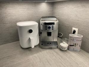 Lavender Home ground floor