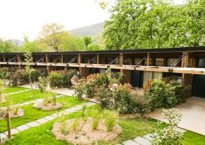 Appartements Domaine le Vaxergues : photos des chambres