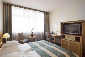 Hollywood Media Hotel am Kurfürstendamm