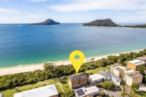 Shoal Haven 2 28 Voyager Close