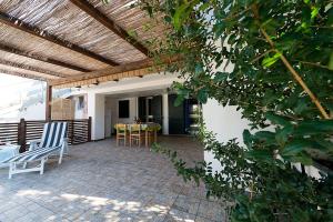 Casa ROSA DI MARE & MARINA