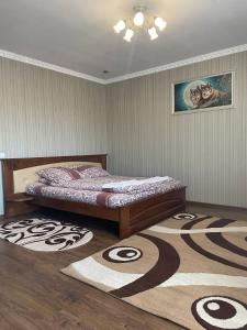 Triple Room with Shower room in Hotel Ashad