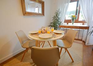 Precioso apartamento de playa en Sanxenxo - 4hvězdičkové hotely ve městě Sanxenxo