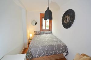 Precioso apartamento de playa en Sanxenxo