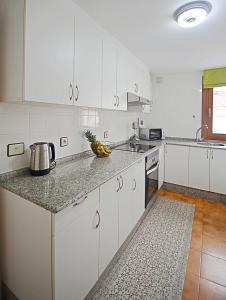 Precioso apartamento de playa en Sanxenxo