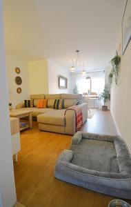 Precioso apartamento de playa en Sanxenxo