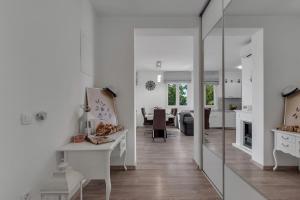 Apartment Apricus