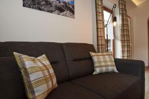 Ferienwohnungen Bergfex