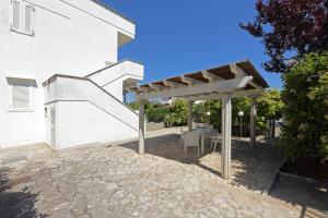 Villetta Terme di Torre Canne