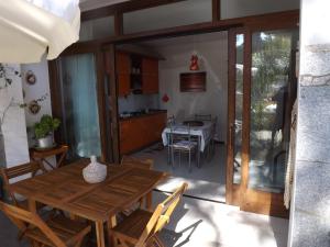 il faretto casale grandangolo