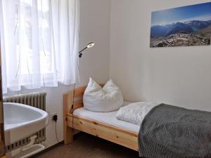 Chalet in Fügen near Spieljochbahn