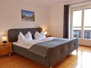 Chalet in Fügen near Spieljochbahn