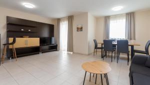 Ponent 612 in Marina Portoroz by Locap Group