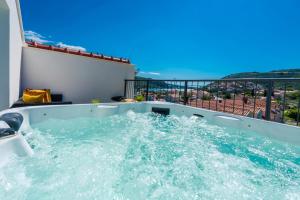 Aria Suite & SPA Dubrovnik 