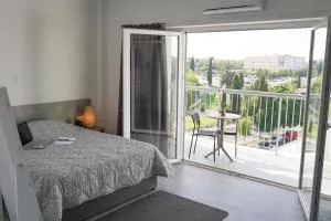 Unihome boutique halls - Geunyeli