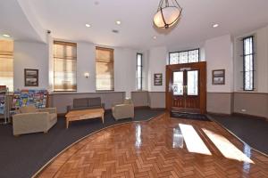 One-Bedroom Cozy Apartment in Perth CBD