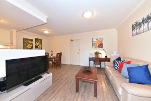 One-Bedroom Cozy Apartment in Perth CBD