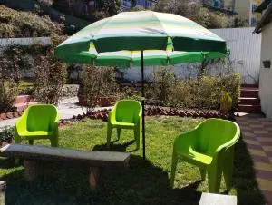 HARRIS LODGE stays - Simla