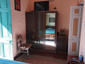 HARRIS LODGE stays