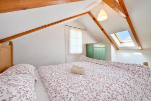 Holiday Home Fančita