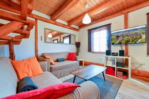 Holiday Home Fančita 