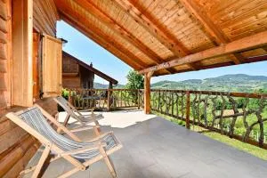 Holiday Home Fančita - Tuheljske Toplice