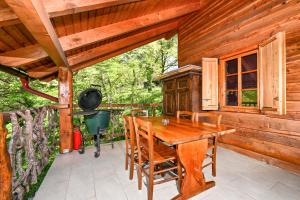 Holiday Home Fančita 